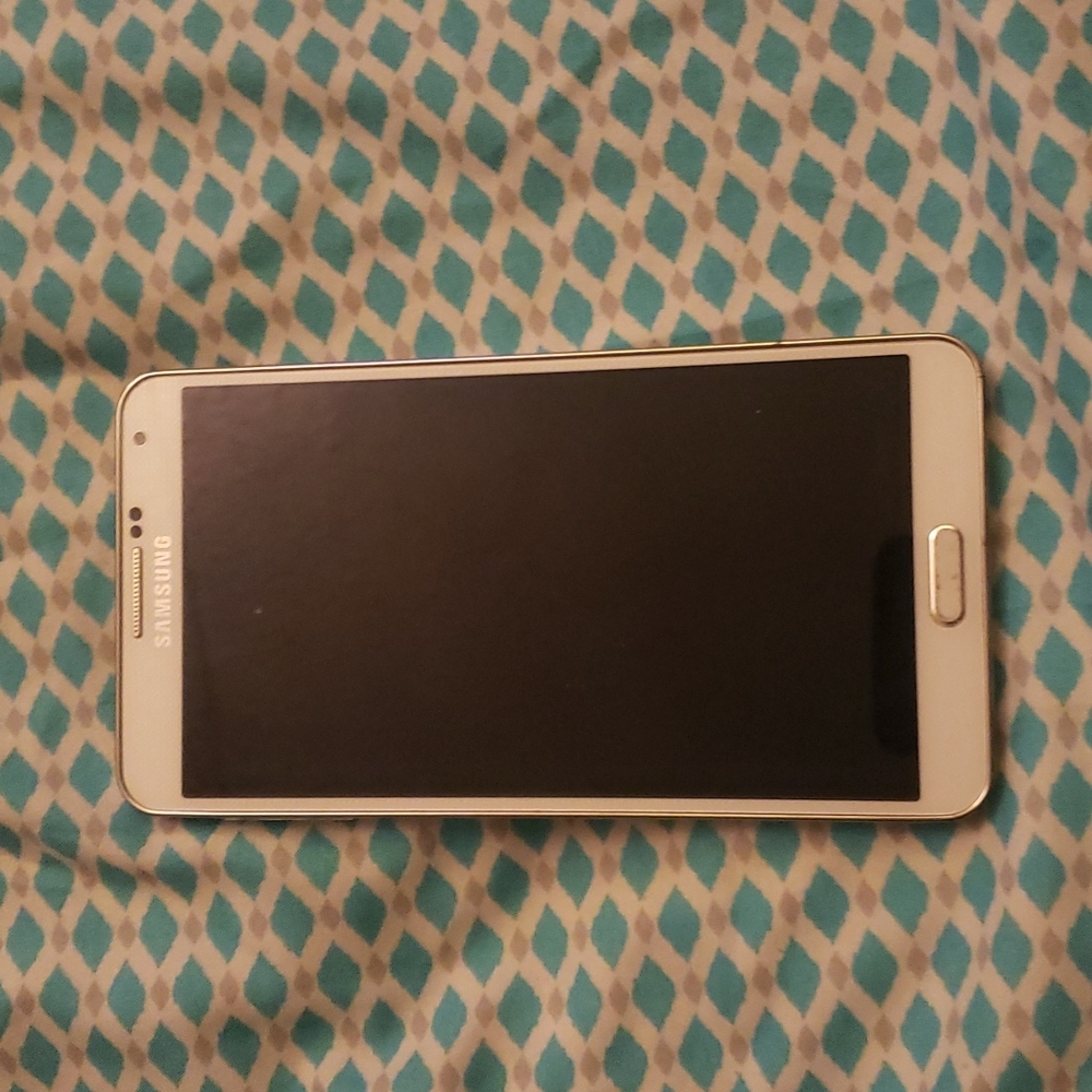 Samsung galaxy note 3